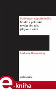 Potřebnost nepotřebného