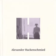 Alexander Hackenschmied
