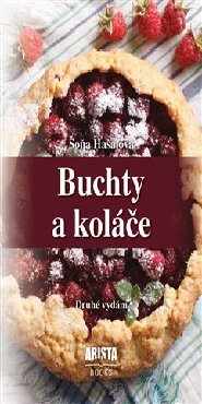 Buchty a koláče