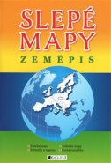 Slepé mapy - Zeměpis