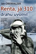 Renta, já 310 dráhu uvolnil - Jan Oberfalzer