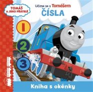 Učíme se s Tomášem - čísla