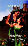 Barbar z Vysočiny - Hannah Howell