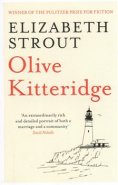 Olive Kitteridge - Elizabeth Stroutová