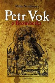 Petr Vok z Rožmberka