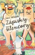 Zápisky šílencovy