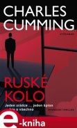 Ruské kolo - Charles Cumming