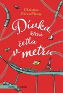 Dívka, která četla v metru
