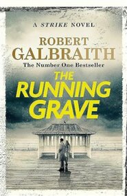 Running Grave