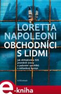 Obchodníci s lidmi - Loretta Napoleoni