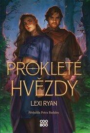 Prokleté hvězdy - Lexi Ryanová