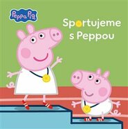 Peppa Pig - Sportujeme s Peppou - kolektiv
