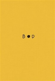 Bod - Kieran E. Scott