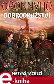 Gronnyho dobrodružství
