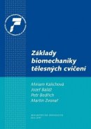 Základy biomechaniky tělesných cvičení