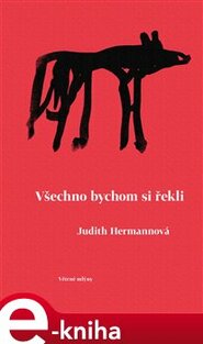 Všechno bychom si řekli