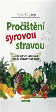 Pročištění syrovou stravou