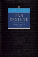 Společenstvo prstenu - J. R. R. Tolkien