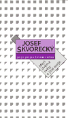 Mezi dvěma světy a jiné eseje - Josef Škvorecký