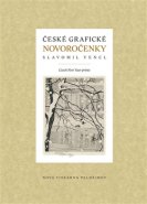 České grafické novoročenky - Slavomil Vencl