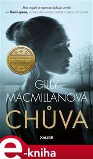 Chůva - Gilly MacMillanová