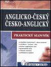 Anglicko-český / česko-anglický praktický slovník +CD