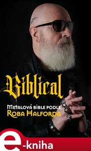 Biblical - Ian Gittins, Rob Halford