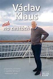 Václav Klaus: stále na cestách