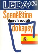 Španělština ihned k použití - do kapsy