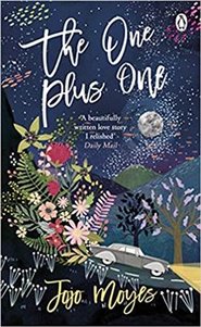 The One Plus One - Jojo Moyesová
