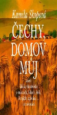 Čechy, domov můj