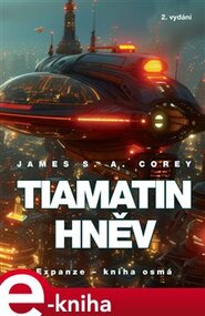 Tiamatin hněv
