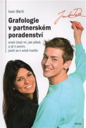 Grafologie v partnerském poradenství - Ivan Bertl