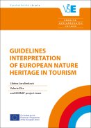 GUIDELINES INTERPRETATION OF EUROPEAN NATURE HERITAGE IN TOURISM