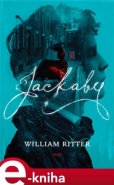 Jackaby - William Ritter