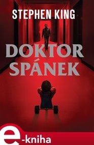 Doktor Spánek - Stephen King