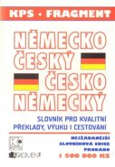 Německo-český a česko-německý slovník