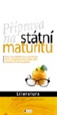 Příprava na státní maturitu – Literatura