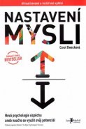 Nastavení mysli - Carol Dwecková