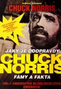 Jaký je doopravdy Chuck Norris - Chuck Norris