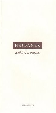 Setkání a odstup