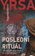Poslední rituál - Yrsa Sigurdardóttir