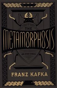 The Metamorphosis and Other Stories