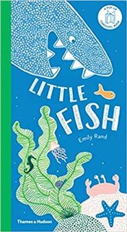 Little Fish - Emily Rand
