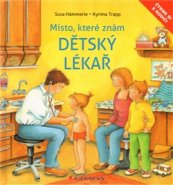 Dětský lékař - Susa Hämmerle, Kyrima Trapp