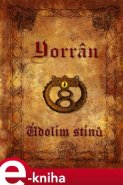 Yorrân - 4 - Jan Dobšenský