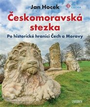Českomoravská stezka - Po historické hranici