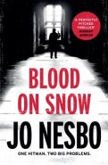 Blood on Snow - Neil Smith, Jo Nesbo