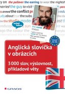 Anglická slovíčka v obrázcích - Martin Waller