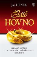 Zlaté hovno - Jan Drnek